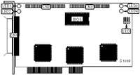 BUSLOGIC, INC.   FLASHPOINT DL HOST ADAPTER