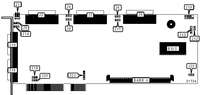 AMERICAN MEGATRENDS, INC.   MEGARAID LVDS