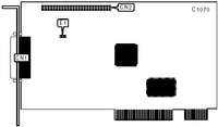 JC INFORMATION SYSTEMS CORPORATION   JC1160 EAGLE (1160-100)