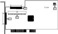 Q LOGIC CORPORATION   FAST!SCSI PCI ULTRA-W
