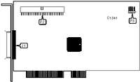 Q LOGIC CORPORATION   FAST!SCSI PCI ULTRA-N