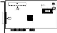 Q LOGIC CORPORATION   FAST!SCSI IQ PCI-10