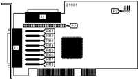 Q LOGIC CORPORATION   QLA 1041