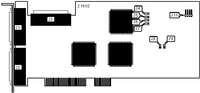 Q LOGIC CORPORATION   QLA 1042