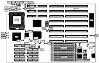 UNIDENTIFIED   VEGA VS3486-3VL