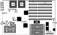 UNIDENTIFIED   486SX/DX/DX2