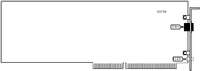 3COM CORPORATION   IMPACT (3C861, 3C862)