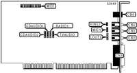 AZTECH LABS, INC.   AUDIO TELEPHONY 3500