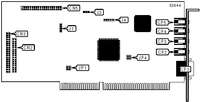 IBM CORPORATION   EASY OPTIONS 16-BIT AUDIO CARD