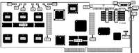 NATURAL MICROSYSTEMS CORPORATION   ALLIANCE GENERATION AG-24, AG-30, AG-48, AG-60