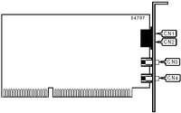 SHARK MULTIMEDIA   LEOPARD 336